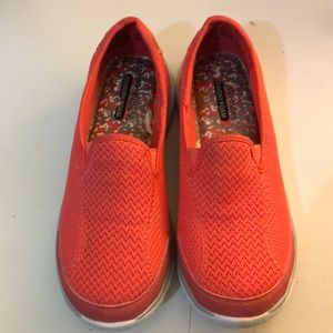 Danskin Memory Foam Shoes